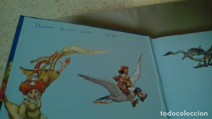 Libros de segunda mano: 365 LEYENDAS.- SUSAETA - Foto 2