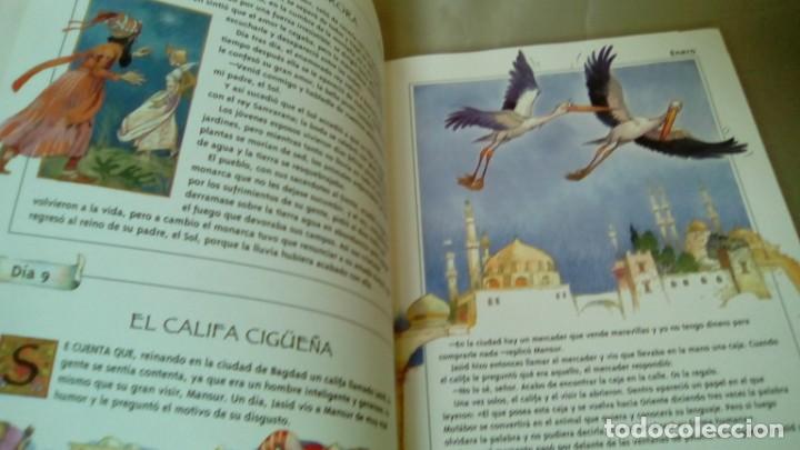 Libros de segunda mano: 365 LEYENDAS.- SUSAETA - Foto 3