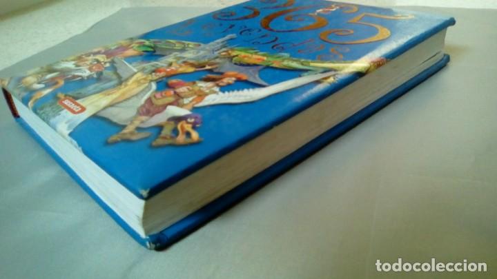 Libros de segunda mano: 365 LEYENDAS.- SUSAETA - Foto 5