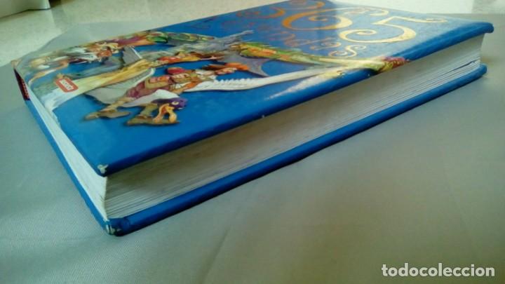 Libros de segunda mano: 365 LEYENDAS.- SUSAETA - Foto 7