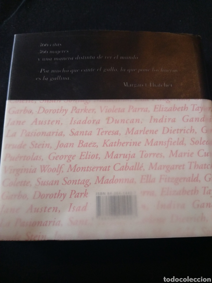 Libros de segunda mano: En pocas palabras. Gemma Cernuda. Lumen - Foto 2