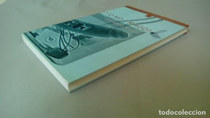Libros de segunda mano: YO NO TRAGO.- RICARDO BOFILL - Foto 3