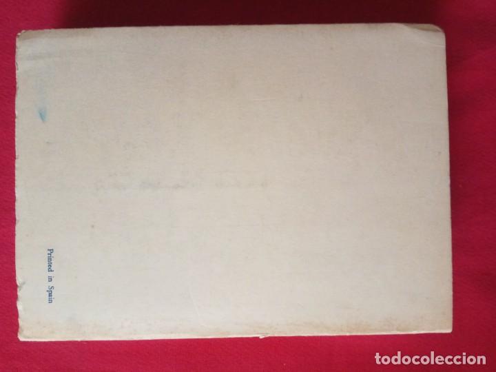 Libros de segunda mano: GRAMATICA TRANSFORMATIVA DEL ESPA&Ntilde;OL/ROGER L.HADLICH. - Foto 2