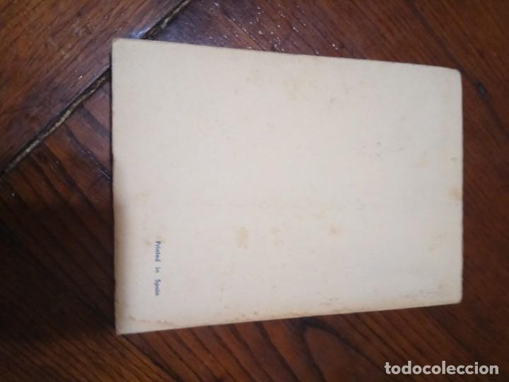 Libros de segunda mano: Estudios de gram&aacute;tica funcional del espa&ntilde;ol - Emilio Alarcos Llorach . - Foto 2