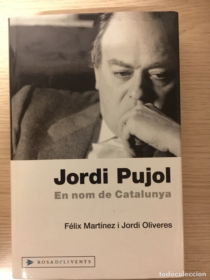 Libros de segunda mano: En nom de Catalunya - Foto 1