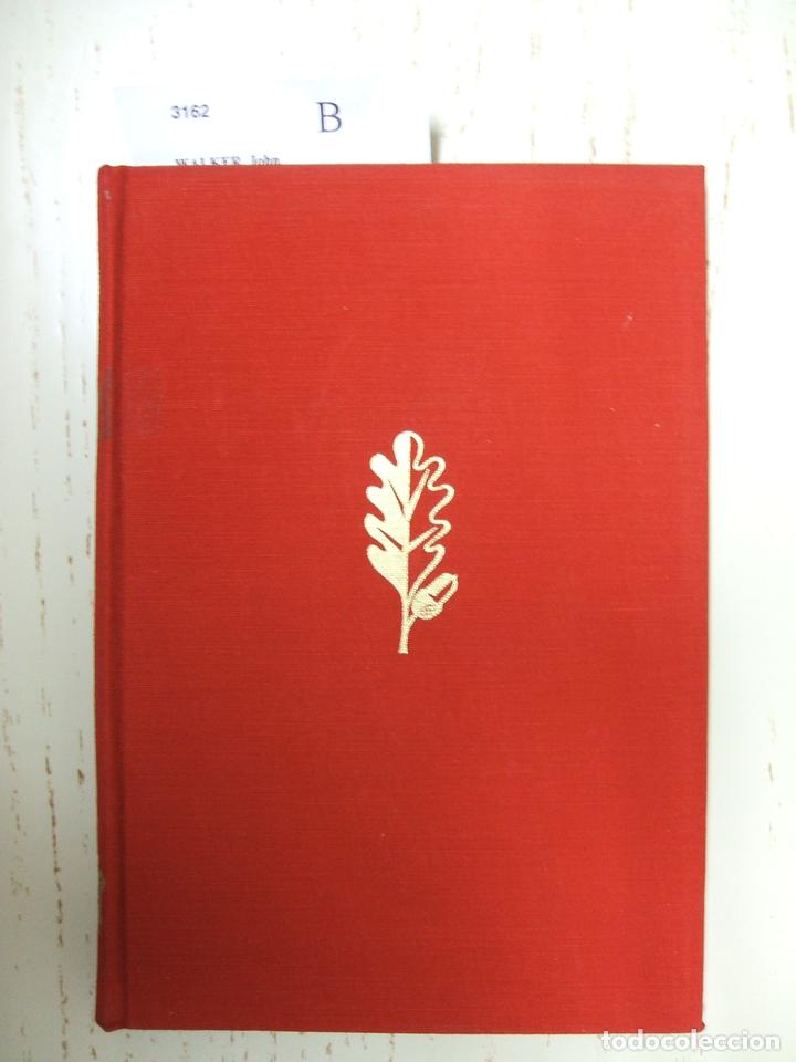 Libros de segunda mano: WALKER, John - LA PINTURA NORTEAMERICANA. - Foto 1