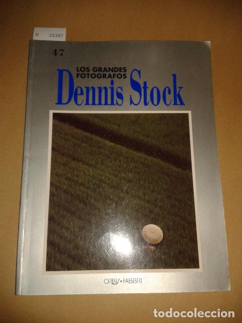 Libros de segunda mano: s.a. - DENNIS STOCK - Foto 1