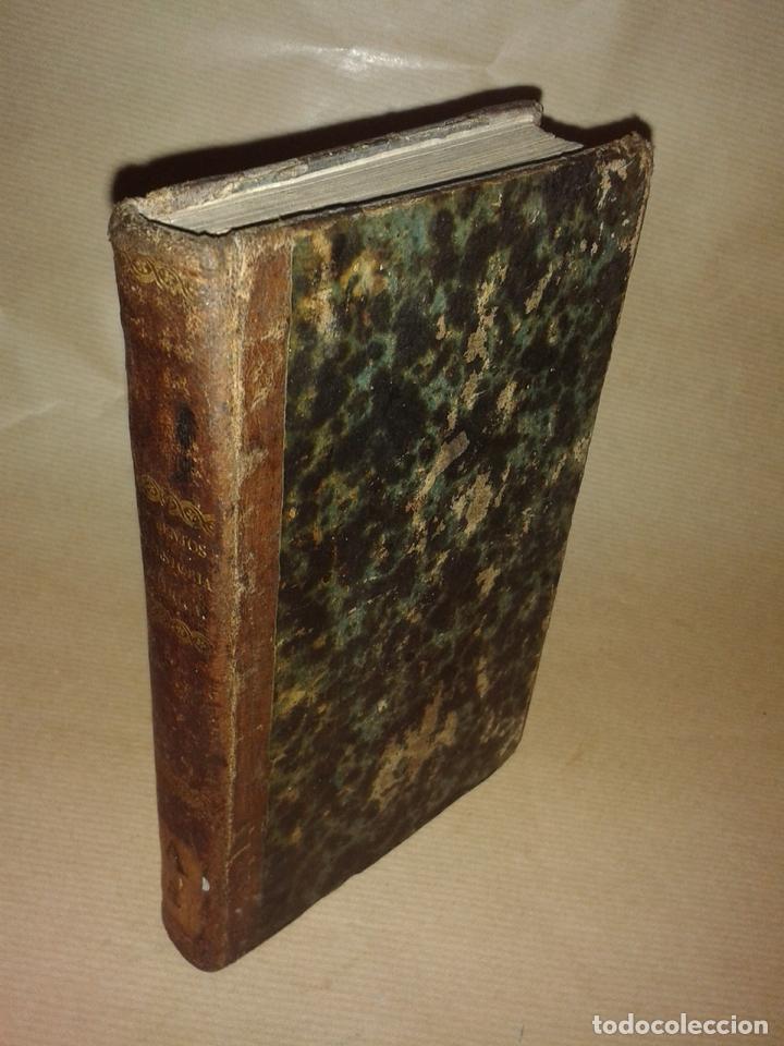 Libros de segunda mano: LISTA, Alberto - ELEMENTOS DE HISTORIA ANTIGUA - Foto 1
