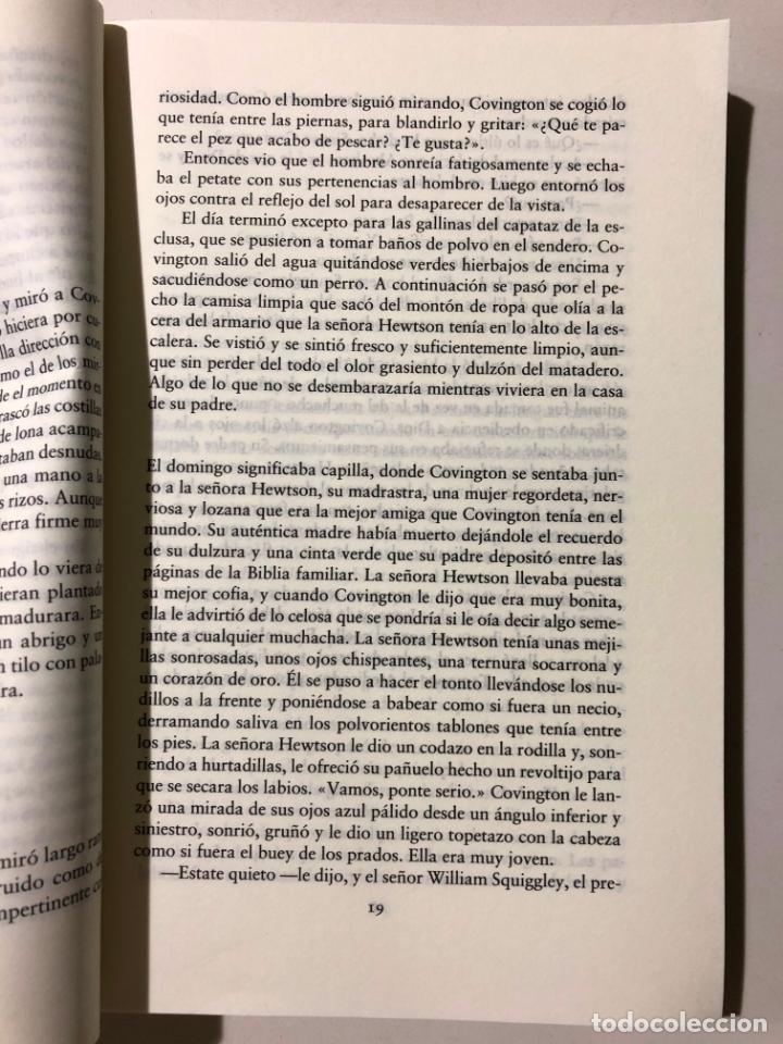 Libros de segunda mano: ROGER MCDONALD. LA ESCOPETA DE DARWIN. MUCHNIK EDITORES. 2001 - Foto 3