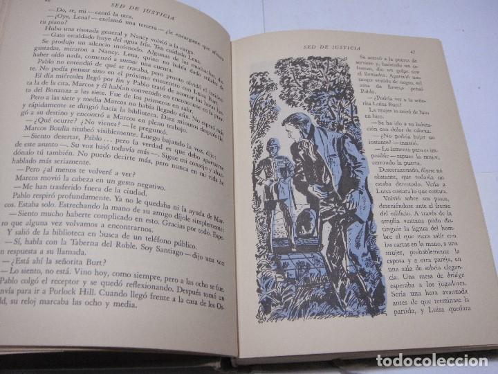 Libros de segunda mano: Biblioteca de Selecciones. 5 T&iacute;tulos. - Foto 4