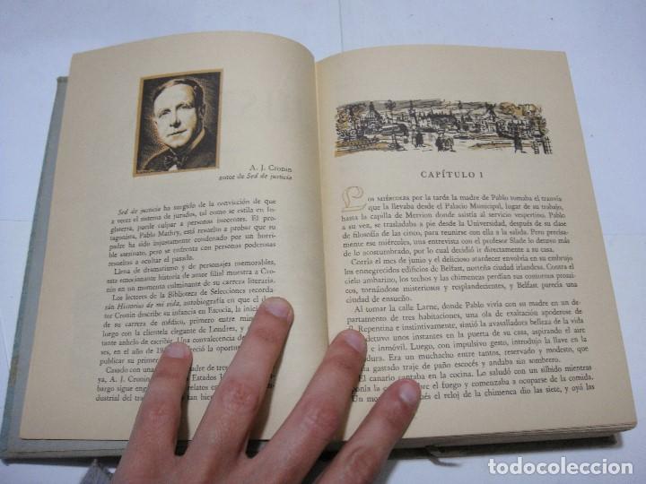 Libros de segunda mano: Biblioteca de Selecciones. 5 T&iacute;tulos. - Foto 5