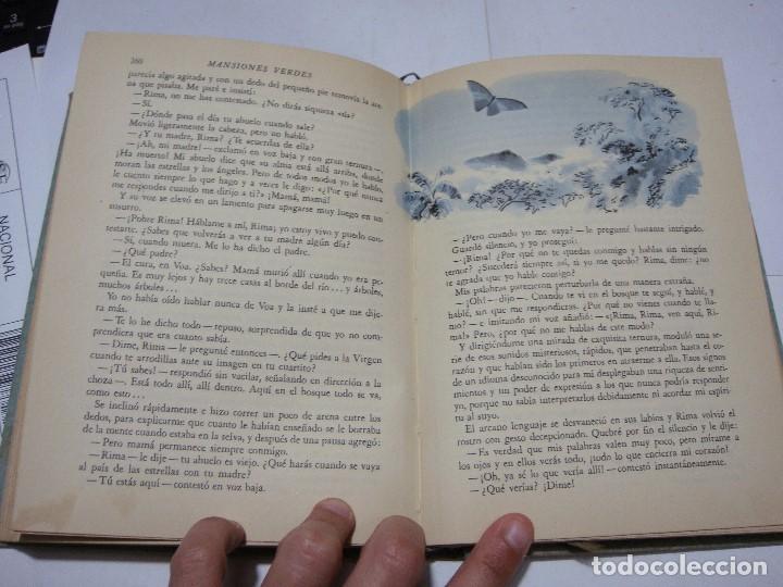 Libros de segunda mano: Biblioteca de Selecciones. 5 T&iacute;tulos. - Foto 6