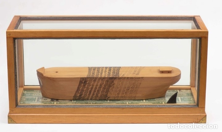 Libros de segunda mano: &lsquo;H. C. WESTERMANN&rsquo; (2019), CAT&Aacute;LOGO EXPOSICI&Oacute;N MUSEO REINA SOF&Iacute;A, SIN USO, IMPECABLE, PRECINTADO - Foto 7