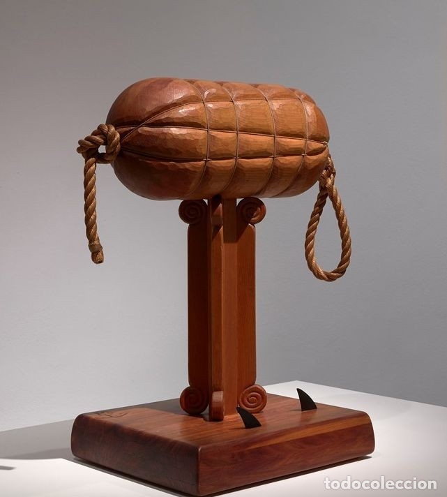 Libros de segunda mano: &lsquo;H. C. WESTERMANN&rsquo; (2019), CAT&Aacute;LOGO EXPOSICI&Oacute;N MUSEO REINA SOF&Iacute;A, SIN USO, IMPECABLE, PRECINTADO - Foto 10