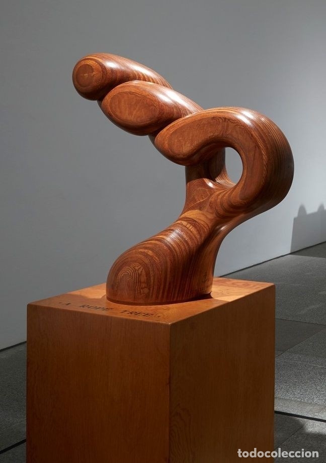Libros de segunda mano: &lsquo;H. C. WESTERMANN&rsquo; (2019), CAT&Aacute;LOGO EXPOSICI&Oacute;N MUSEO REINA SOF&Iacute;A, SIN USO, IMPECABLE, PRECINTADO - Foto 13