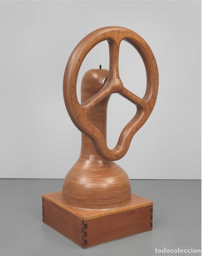 Libros de segunda mano: &lsquo;H. C. WESTERMANN&rsquo; (2019), CAT&Aacute;LOGO EXPOSICI&Oacute;N MUSEO REINA SOF&Iacute;A, SIN USO, IMPECABLE, PRECINTADO - Foto 2