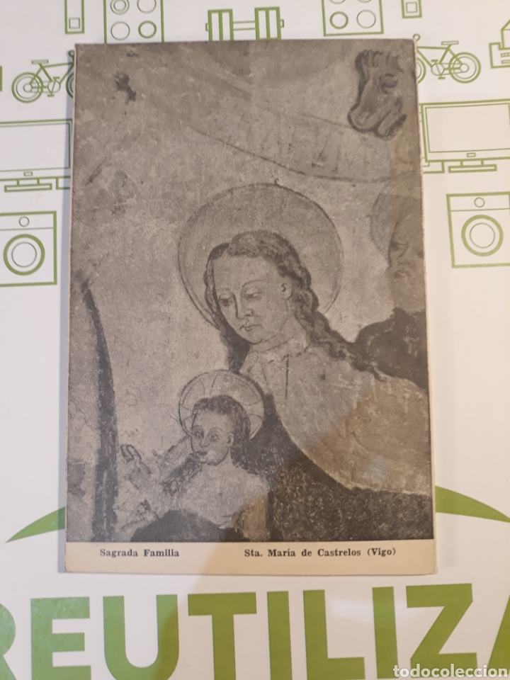 Libros de segunda mano: Cuadernos de arte gallego. n 10.1965 - Foto 2
