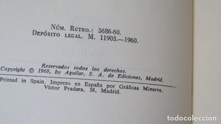 Libros de segunda mano: LOS OLVIDADOS. ANGEL M&ordf; DE LERA - Foto 2
