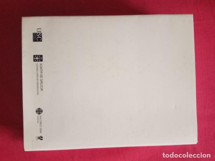 Libros de segunda mano: GALEGOS EN MEXICO.PASADO E PRESENTE-M&ordf; JOSE RODRIGUEZ GALDO. - Foto 3