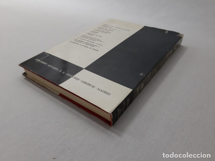 Libros de segunda mano: Antolog&iacute;a de la silla espa&ntilde;ola - Feduchi, Lu&iacute;s M. ( - Foto 4