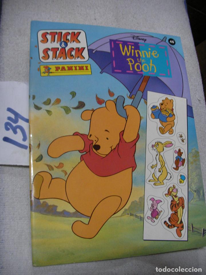Libros de segunda mano: CUENTO - WINNIE POOH - ENVIO INCLUIDO A ESPA&Ntilde;A - Foto 1