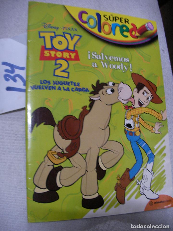 Libros de segunda mano: TOY STORY 2 - Foto 1