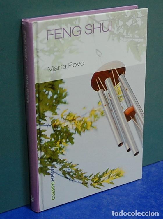 Libros de segunda mano: Feng Shui. Marta Povo. RBA - Foto 1