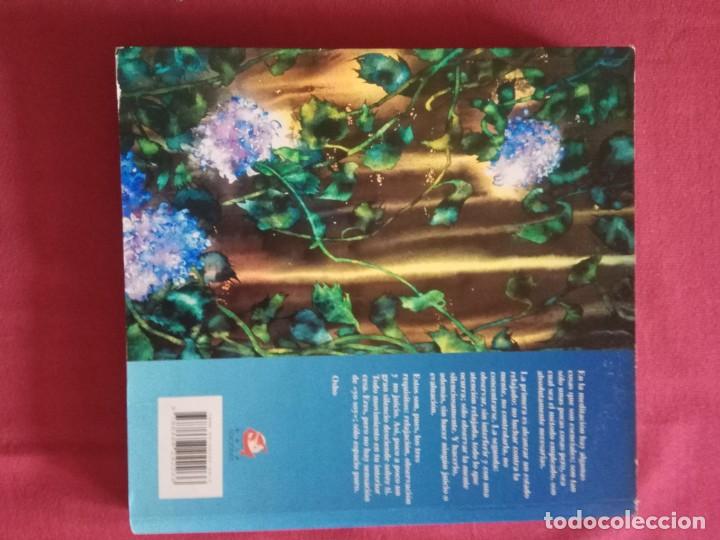 Libros de segunda mano: MEDITACION - LA PRIMERA Y ULTIMA VERDAD - OSHO. - Foto 2