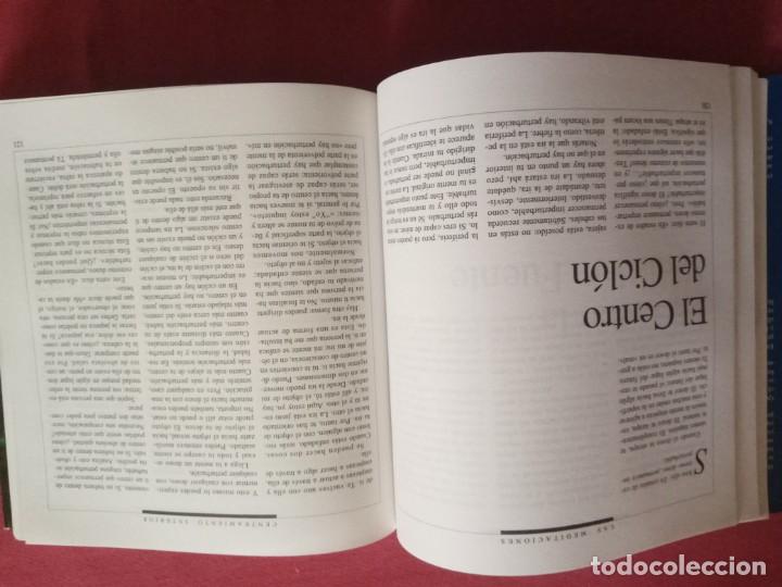 Libros de segunda mano: MEDITACION - LA PRIMERA Y ULTIMA VERDAD - OSHO. - Foto 3