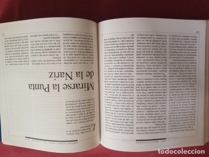 Libros de segunda mano: MEDITACION - LA PRIMERA Y ULTIMA VERDAD - OSHO. - Foto 4