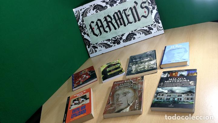 Libros de segunda mano: 7 libros espectaculares fundamentales en la vida del ser humano - Foto 2