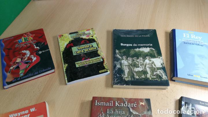 Libros de segunda mano: 7 libros espectaculares fundamentales en la vida del ser humano - Foto 4