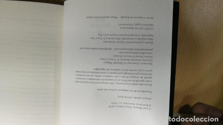 Libros de segunda mano: 7 libros espectaculares fundamentales en la vida del ser humano - Foto 8