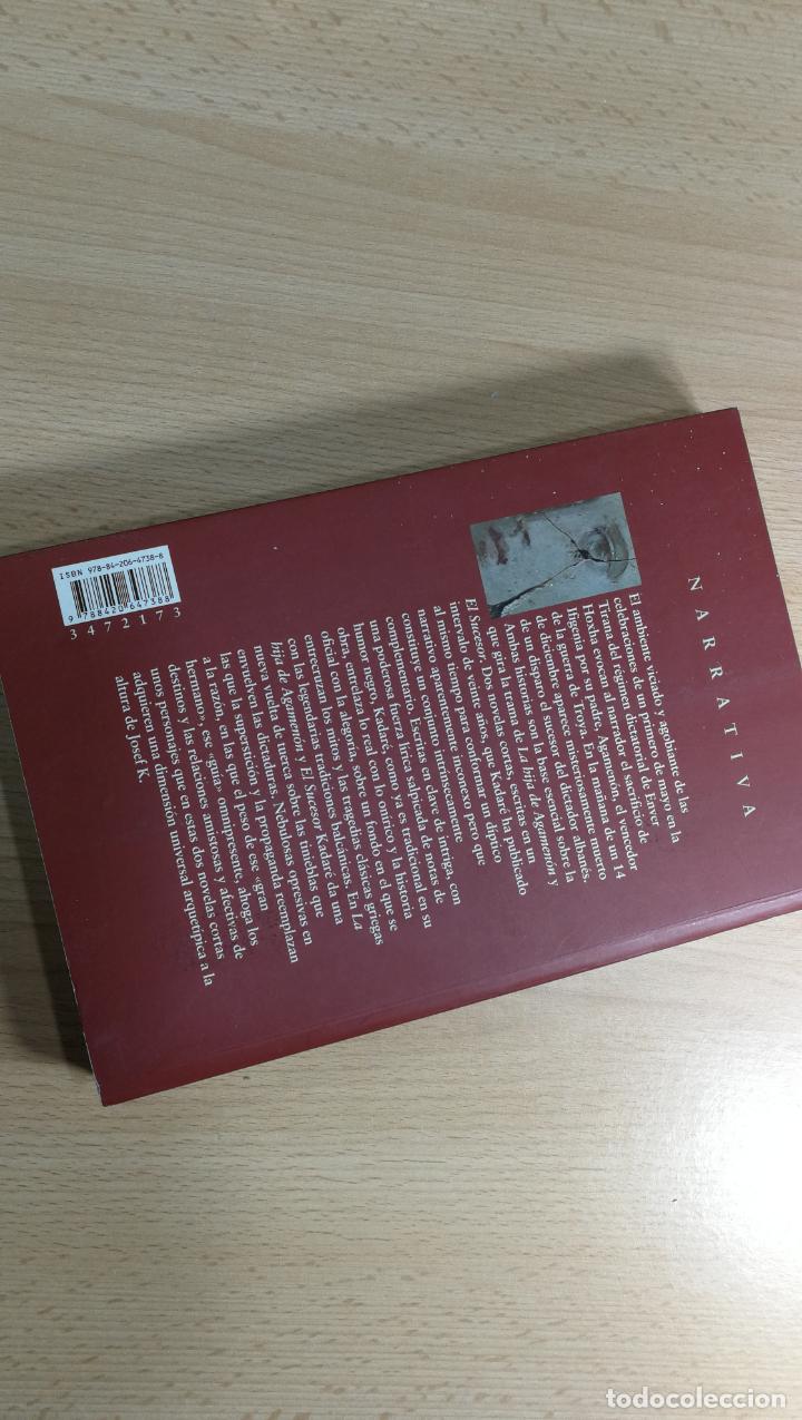 Libros de segunda mano: 7 libros espectaculares fundamentales en la vida del ser humano - Foto 10