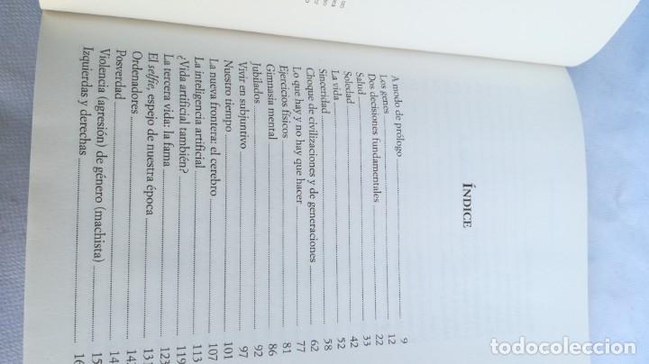 Libros de segunda mano: TODAVIA PUEDO	 / 	JOSE MARIA CARRASCAL	 / 	ESPASA - Foto 7