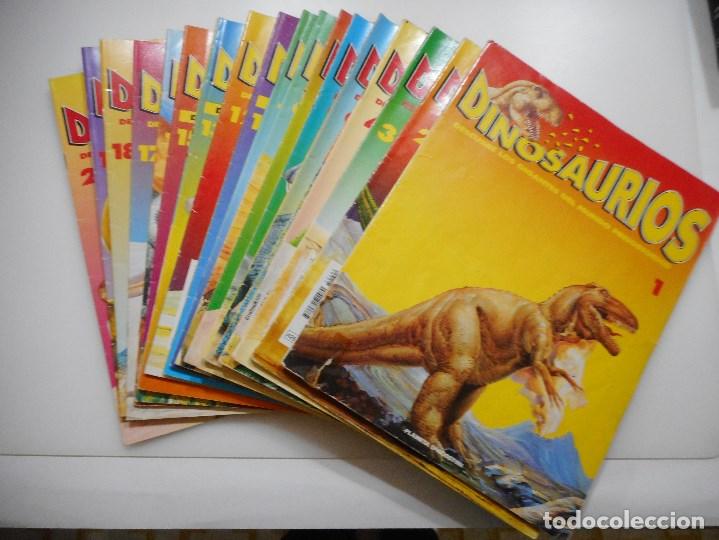 Libros de segunda mano: Dinosaurios      Y92627 - Foto 1