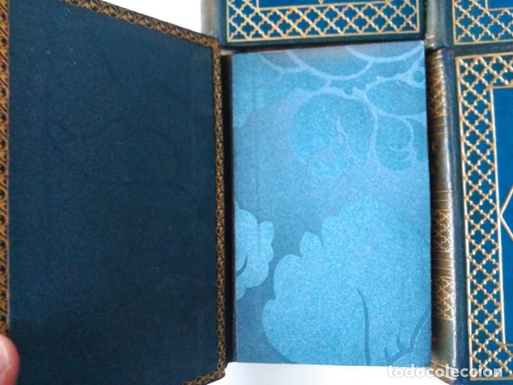 Libros de segunda mano: Joya Edici&oacute;n de Lujo, Benavente, Aguilar - Foto 3
