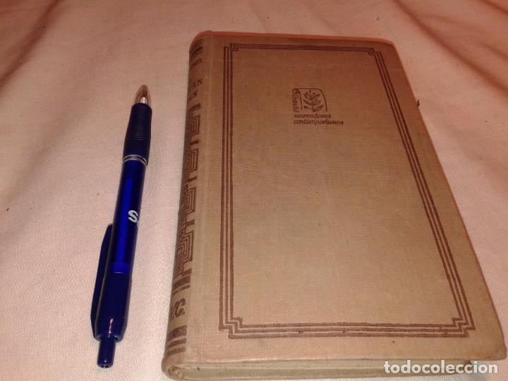 Libros de segunda mano: EL CAPITAN CONAN, ROGER VERCEL, EN CASTELLANO 1943, B2 - Foto 1