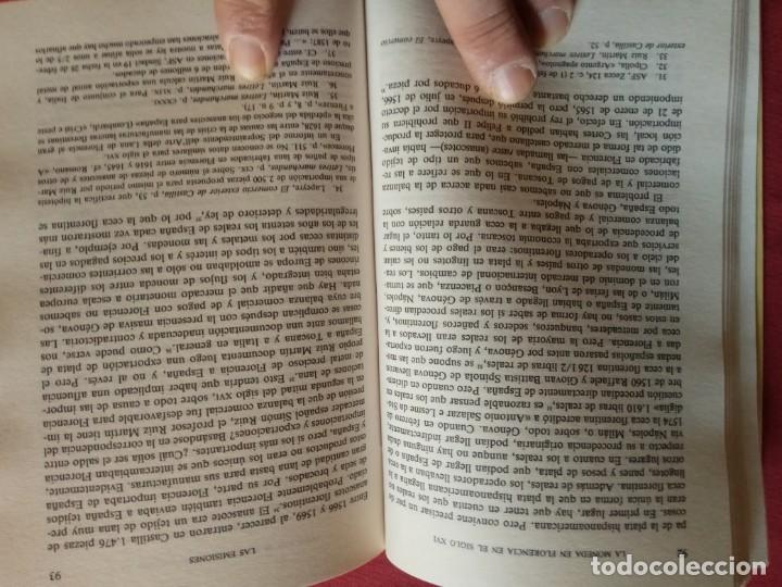 Libros de segunda mano: EL GOBIERNO DE LA MONEDA. CARLO M. CIPOLLA - Foto 4