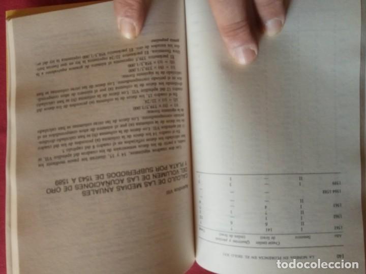 Libros de segunda mano: EL GOBIERNO DE LA MONEDA. CARLO M. CIPOLLA - Foto 5