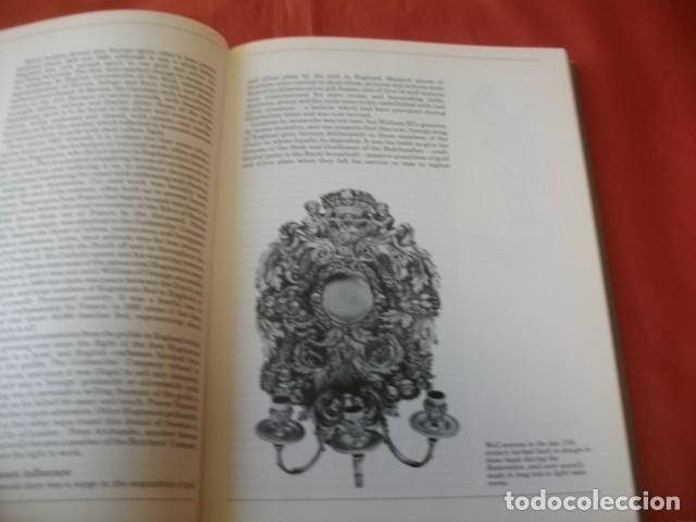 Libros de segunda mano: GU&Iacute;A MACDONALD DE COMPRA DE OBJETOS DE PLATA & SHEFFIELD (EN INGL&Eacute;S) - RACHAEL FEILD - Foto 5