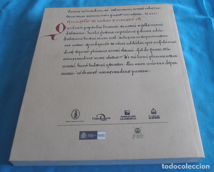 Libros de segunda mano: SAN ISIDRO, DOCTOR HISPANIAE - Foto 2