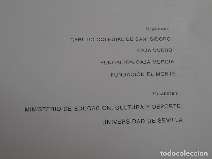 Libros de segunda mano: SAN ISIDRO, DOCTOR HISPANIAE - Foto 3