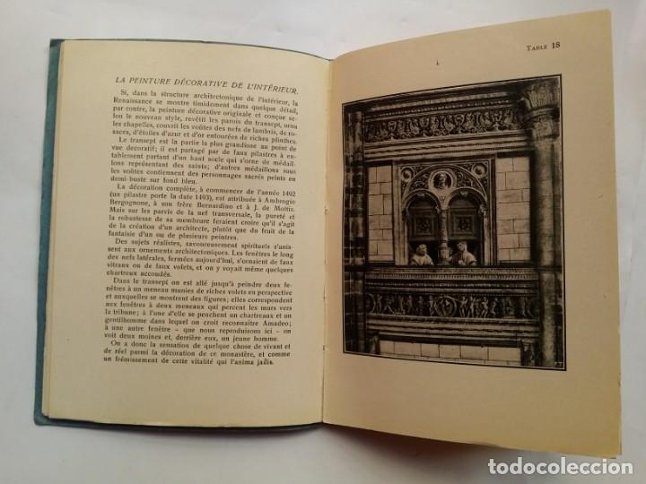 Libros de segunda mano: LA CHARTREUSE DE PAVIE - Foto 4