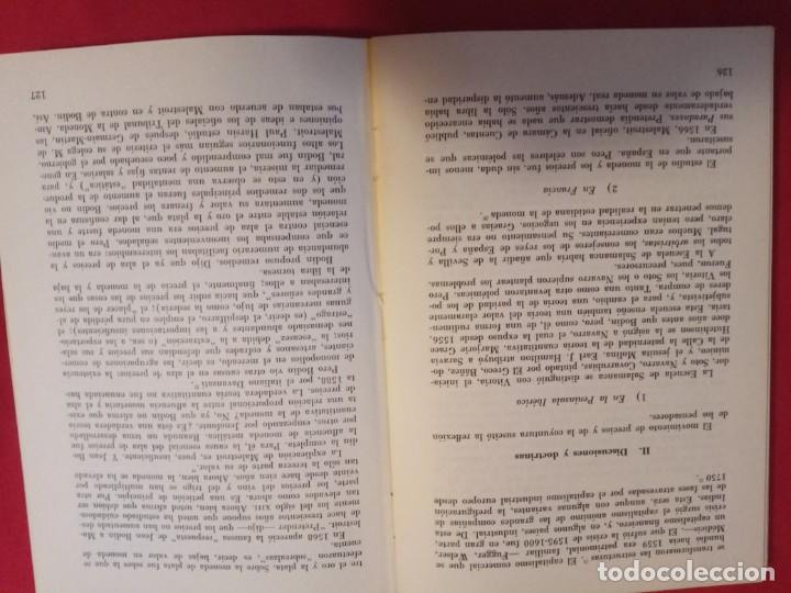 Libros de segunda mano: europa en el siglo XVI - frederic mauro. - Foto 4