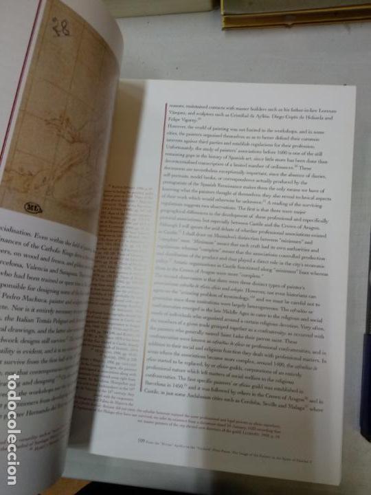 Libros de segunda mano: CAROLUS: MUSEO DE SANTA CRUZ, TOLEDO, LIBRO EN INGLES - Foto 2