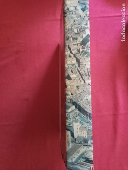 Libros de segunda mano: Cronicas de Bilbao- Rafael Ossa Echaburu, 1976. - Foto 2