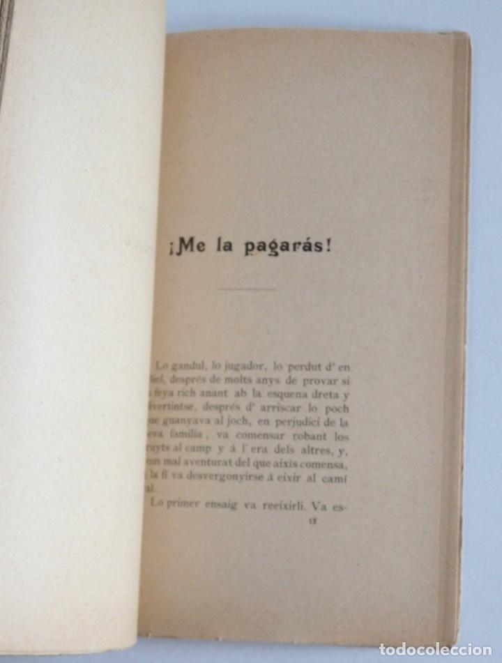 Libros de segunda mano: Dotzena de Frare - Frederich Soler - Foto 2