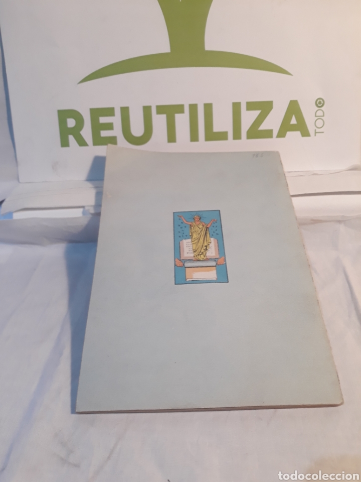 Libros de segunda mano: Rayas. Tercera parte.Angel Rodriguez Alvarez.1964. - Foto 4