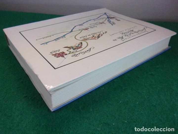 Libros de segunda mano: HISTORIA DE MONLORA / 1983 - Foto 3